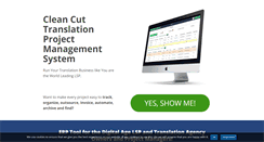 Desktop Screenshot of minitpms.com